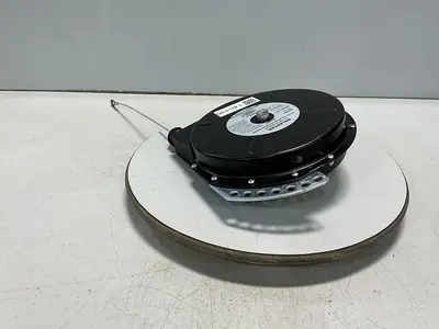 USED HUBBELL BG-10