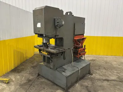 USED IRONCRAFTER 95-95