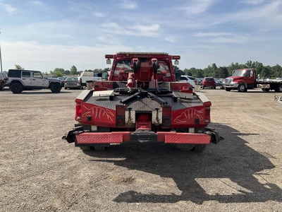 Used 2002 FORD F550 Misc Trucks Michigan US | Miedema Asset Management Group #1306952
