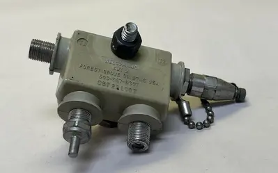 Used RELCOM CBT22100T Electronic Splitters Ohio US | Surplus Asset Holdings #1246895