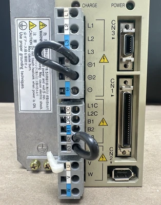 USED Yaskawa SGDM-08AC-SD2