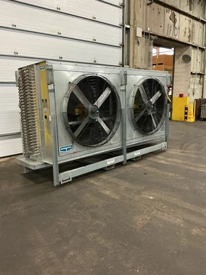 Used EVAPCO SSTHE2-5683E0300L1KA Evaporators Ohio US | Equipment Recovery Corp. #1331729