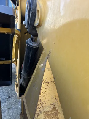 Used 2016 Caterpillar 938M Wheel Loaders Maryland US | Zadoon Equipment #1480540