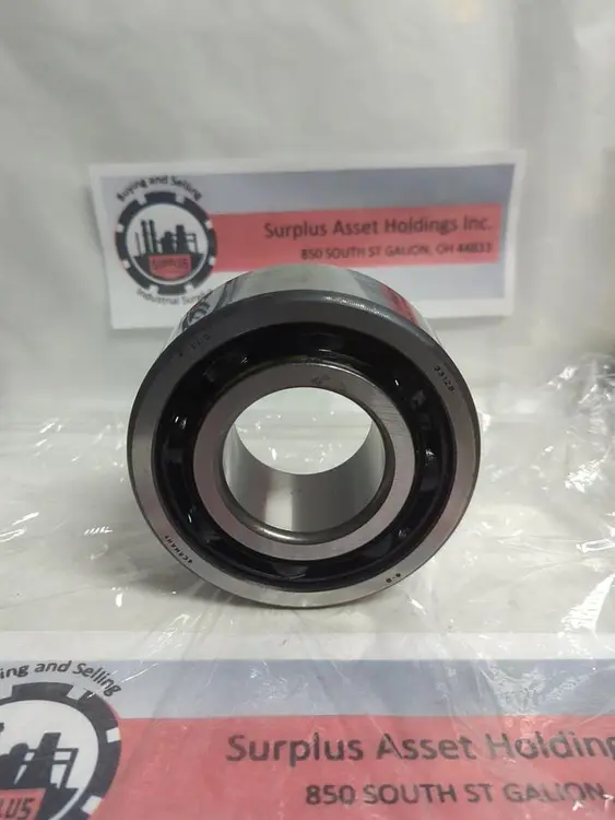 Used FAG 3312B Industrial Controls Ohio US | Surplus Asset Holdings #1235615