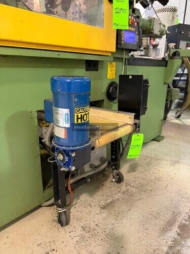 Used EMI 6747 Belt Conveyors Illinois US | Meadoworks #1496644