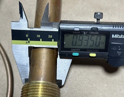 NEW MCC Powers 595-CD075H-C08D107
