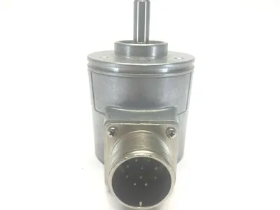 ROD 521 /1A13.09000 40630121 | Heidenhain  Rotary Encoder - Used