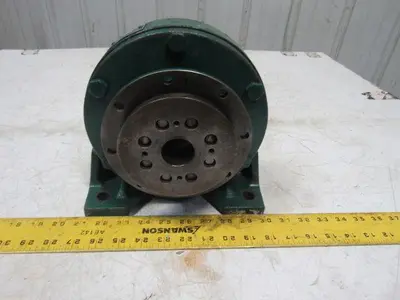 Sumitomo HM3115/09 SM-Cyclo 231:1 Ratio 1/2Hp Input 7.58 RPM Output Gear Reducer