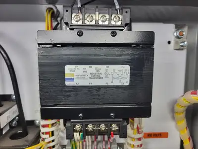 NEW VISICOMM 30IND6050