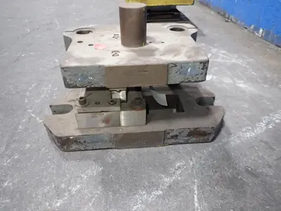 Punch Press Die Set