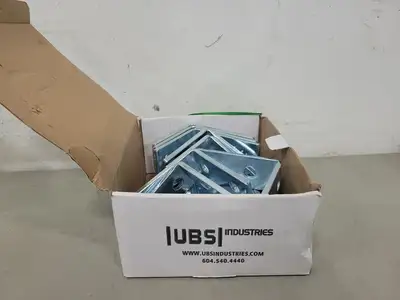 NEW UBS INDUSTRIES GF1325
