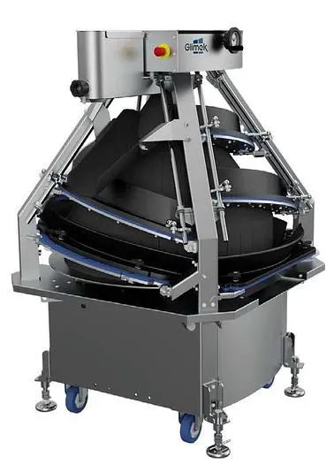 NEW GLIMEK CR600