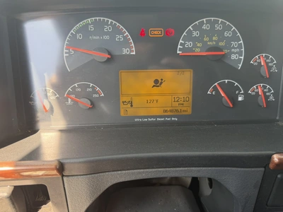 Used 2009 VOLVO VNL Conventional trucks Indiana US | Miedema Asset Management Group #1414638