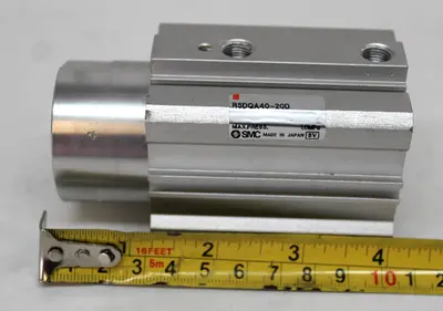 NEW SMC RSDQA40-20D