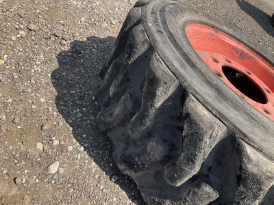 Used _UNKNOWN_ _UNKNOWN_ Wheels & Tires Michigan US | Miedema Asset Management Group #1322389