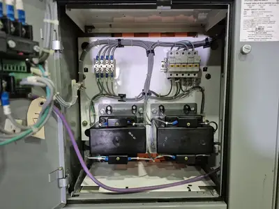 USED SIEMENS TIASTAR