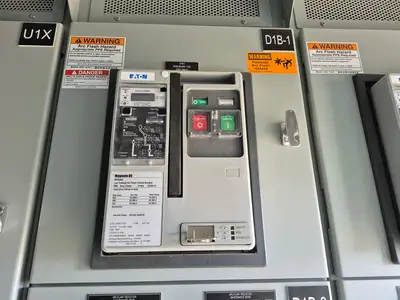 Used 2020 HKS _UNKNOWN_ Switchgears British Columbia CA | Lenmark #1426964