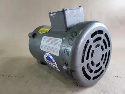 USED BALDOR VM3534-5