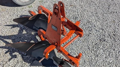 USED DEARBORN 10-156