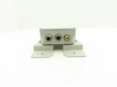 Mantissa Conveyor 000-120-17 Control Board Junction Box - Package Sorter Tipper