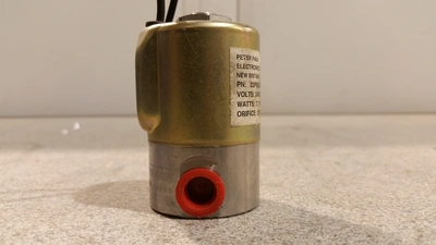 Peter Paul Electronics 22P9DGM