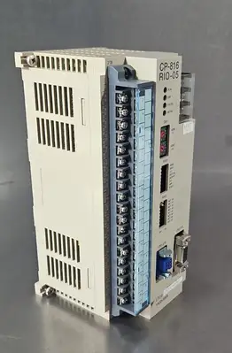 USED Yaskawa YASKAWA CP-816 RIO-05