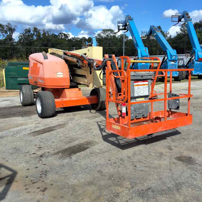USED 2017 JLG 450AJ
