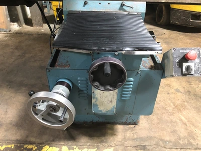 USED 1995 SOUTHWESTERN INDUSTRIES TRM