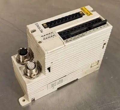 Keyence SL-R11 Relay Interface SLR11 Connector (BIN 3.5.1)