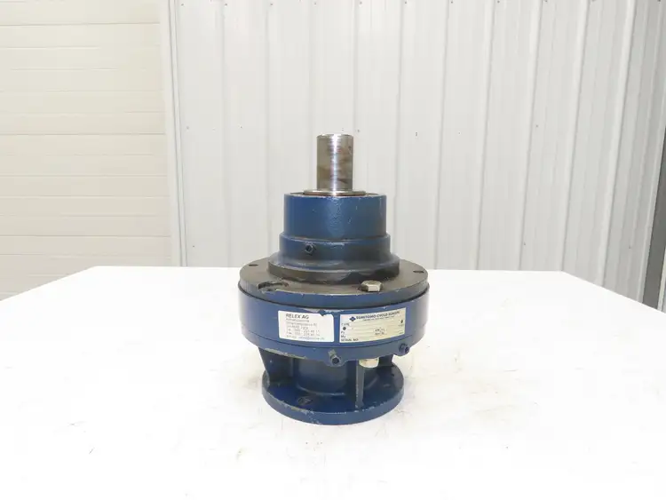 Used SUMITOMO CYCLO _UNKNOWN_ Speed Reducers | Arrow Industrial #615533
