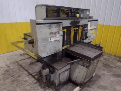 USED HYDMECH S-23A