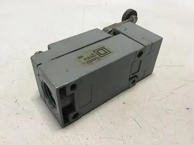 USED SQUARE D 9007-C54B