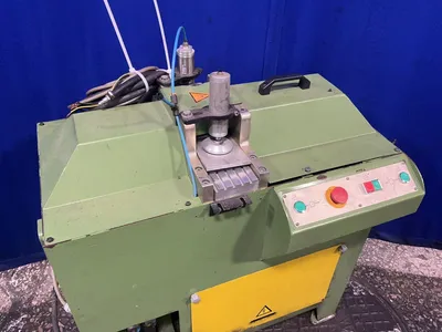 Used 2003 KABAN MAKINA SAN AD 1050 Glaze Applicator Ohio US | HGR 24 #1291939