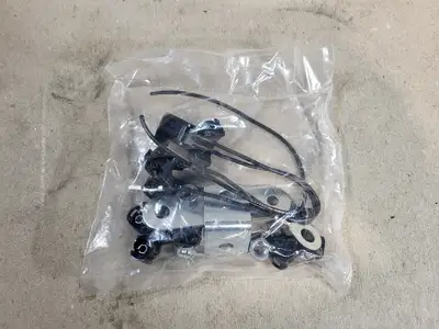 NEW FORD 2W7Z-13800-AA