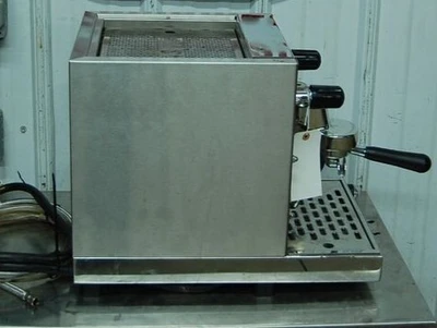 142-0974 Astra GS022 Semi Automatic Espresso Machine