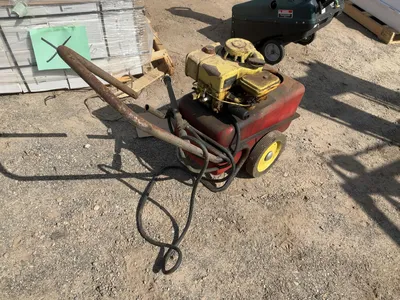 Used _UNKNOWN_ _UNKNOWN_ Sprayers Michigan US | Miedema Asset Management Group #1475909