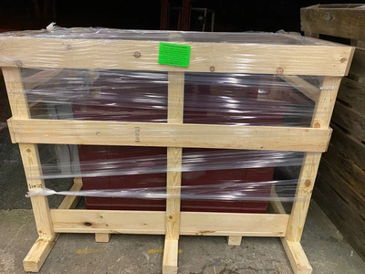 2024 FLAGLER 34-200-H Cleat Benders | THREE RIVERS MACHINERY (4)