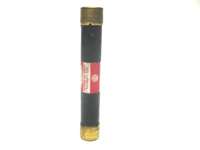 USED COOPER BUSSMANN NOS 25