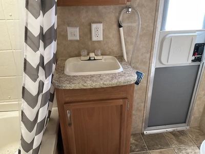 USED 2008 JAYCO 62 M32BHDS