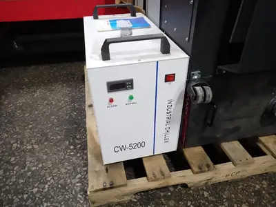 USED 2022 GWEIKE TECH CO HP5598