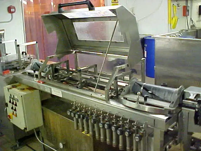 Used _UNKNOWN_ _UNKNOWN_ Bottle Washers GB | Rigal Bennett #1053327