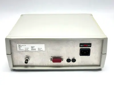 SG-31-30 | SonoScreen  Ultrasonic Mini-Sieving System 2A 115-230V 30W - Used