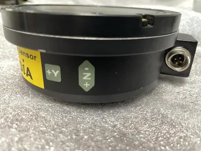 Used FANUC FANUC FS40IA Sensors Michigan US | Aucto #1307407