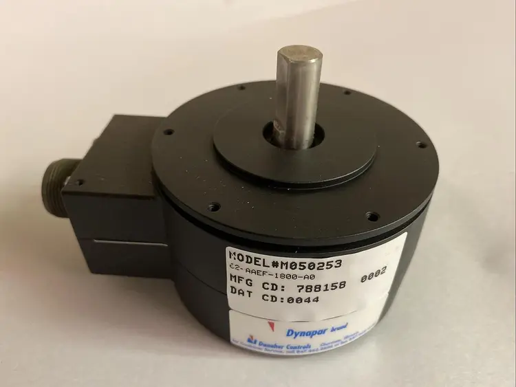 New | in-Stock DYNAPAR M050253 Motion Controls | Surplus Asset Holdings #1227601