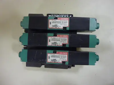 USED NUMATICS 082SS431M000061
