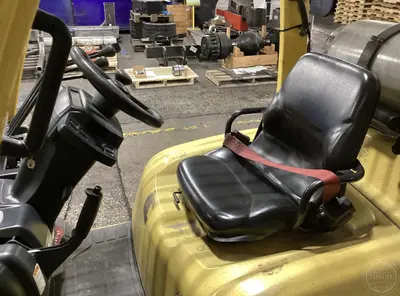Used 2020 HYSTER S60FT Misc Forklifts Illinois US | Forklift Exchange #1272996