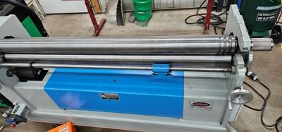 USED 2020 WALDEMAR B-4-60
