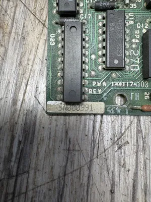 USED INTEL 144117-003