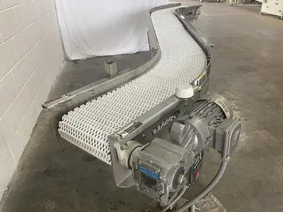 USED COASTLINE EQUIPMENT 6130
