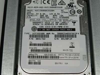 New | in-Stock NETAPP _UNKNOWN_ Computer Accessories Texas US | OCO Industrial #1754820